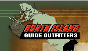 North Island Guide Outfitters