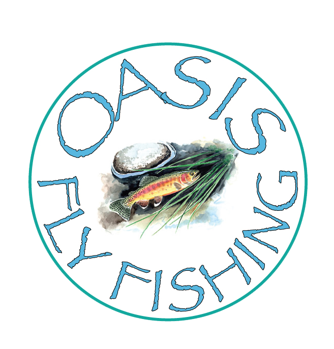 Oasis Fly Fishing