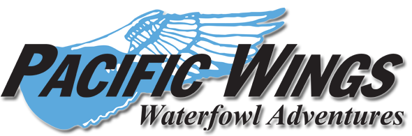 Pacific Wings Waterfowl Adventures