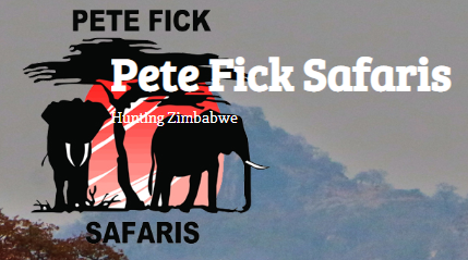 Pete Fick Safaris