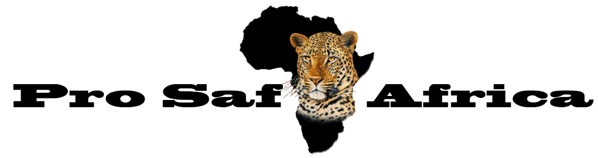 Pro Safaris Africa