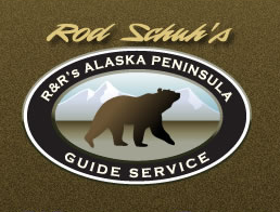 R&R's Alaska Peninsula Guide Service