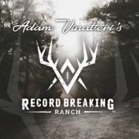 Record Breaking Branch