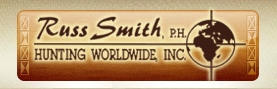 Russ Smith Hunting Worldwide