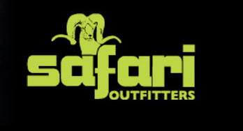 Safari Outfitters