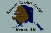 Salmon Catcher Lodge