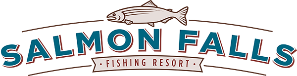Salmon Falls Fishing Resort