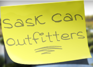 Sask Can Outfitters Inc.