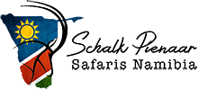 Schalk Pienaar Safaris Namibia