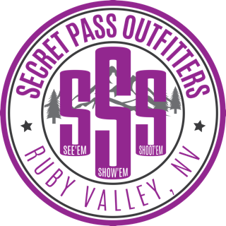 Secret Pass Outfitters