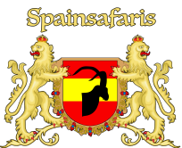 Spainsafaris