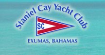 Staniel Cay Yacht Club