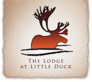 The Lodge at Little Duck
