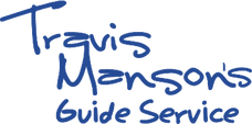 Travis Manson's Guide Service