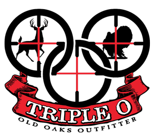 Triple O - Old Oaks Outfitter