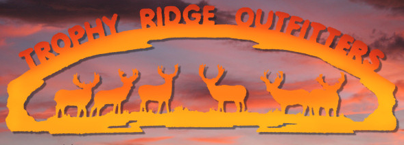 Trophy Ridge Outfitters