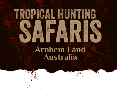 Tropical Hunting Safaris