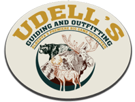 Udell's Guiding and Outfitting