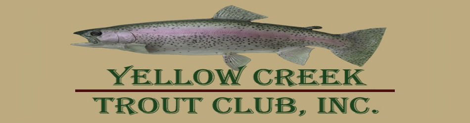 Yellow Creek Trout Club Inc.
