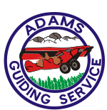 Adams Guiding Service