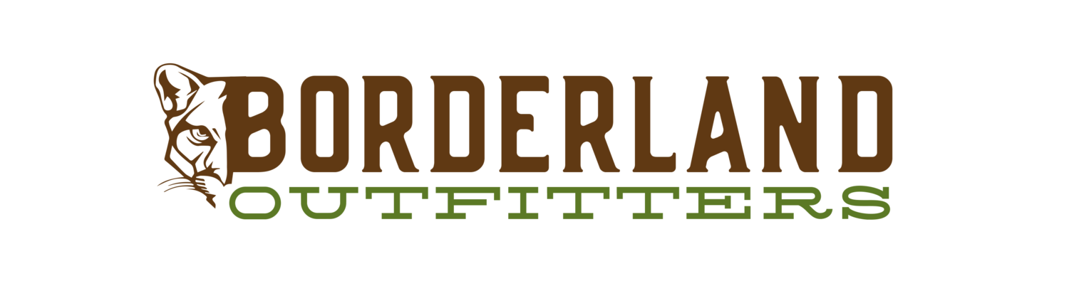 Borderland Outfitters