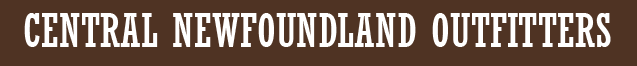 Central Newfoundland Outfitters