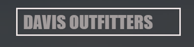Davis Outfitters