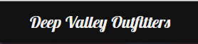 Deep Valley Outfitters
