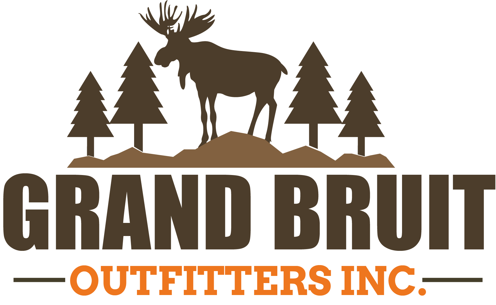 Grand Bruit Outfitters