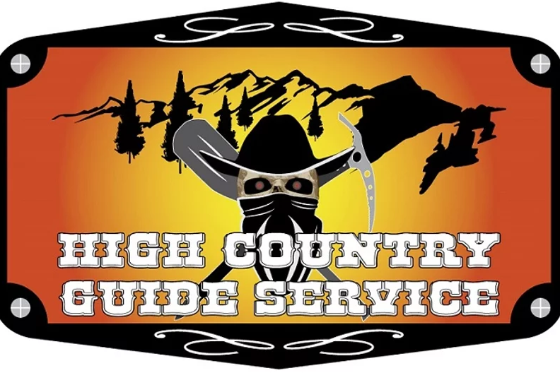 High Country Guide Service