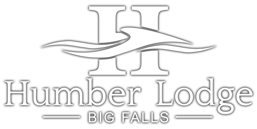Humber Lodge Big Falls
