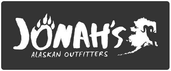 Jonah’s Alaskan Outfitters