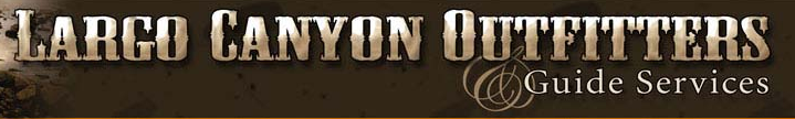 Largo Canyon Outfitters