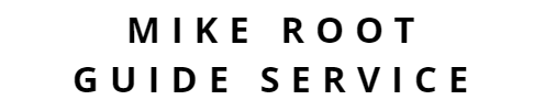 Mike Root Guide Service