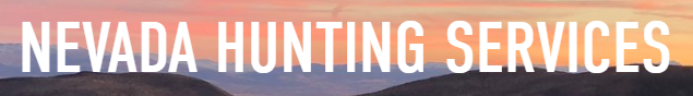 Nevada Hunting Services