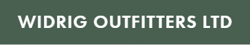 Widrig Outfitters Ltd