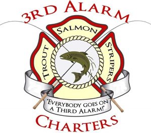 3rd Alarm Charters