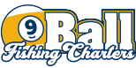 9-Ball Mississippi Fishing Charters