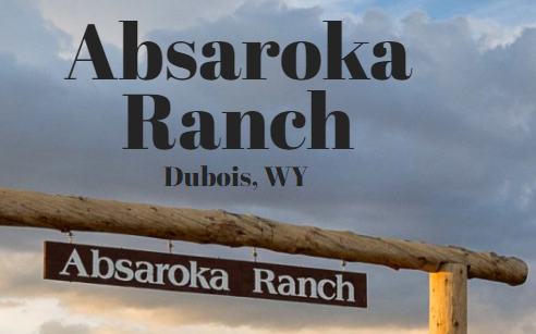 Absaroka Ranch