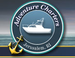 Adventure Charters