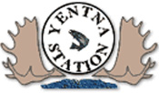 Ak's Yentna Station Roadhouse