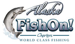 Alaska Fish On Charters