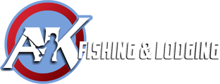 Alaska Fishing & Lodging