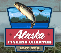 Alaska Fishing Charter