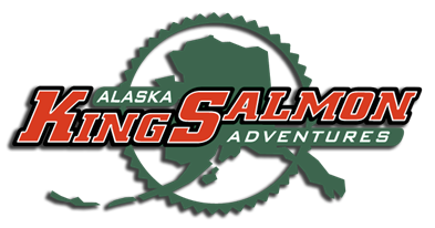 Alaska King Salmon Adventures
