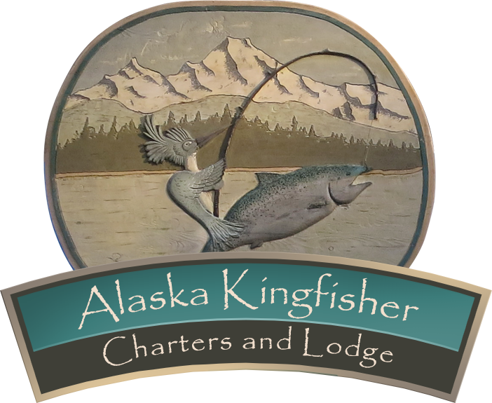 Alaska Kingfisher Charters & Lodge LLC