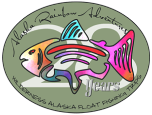 Alaska Rainbow Adventures