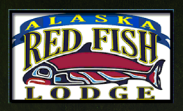 Alaska Redfish Lodge