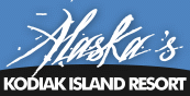 Alaska's Kodiak Island Resort