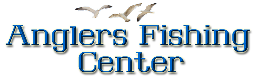 Anglers Fishing Center